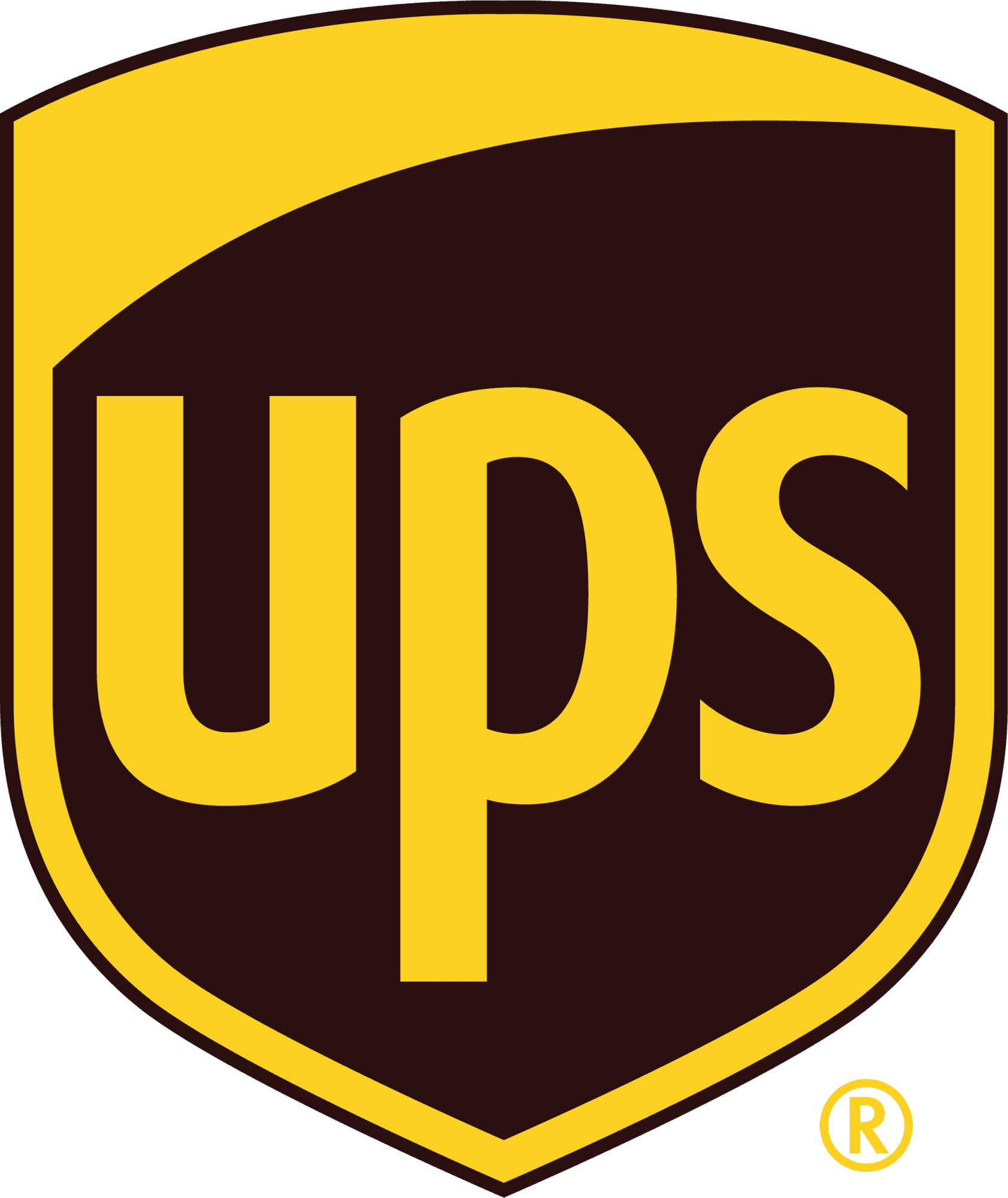 UPS logo