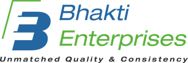 Bhakti Enterprises Logo