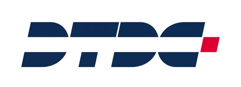 DTDC logo