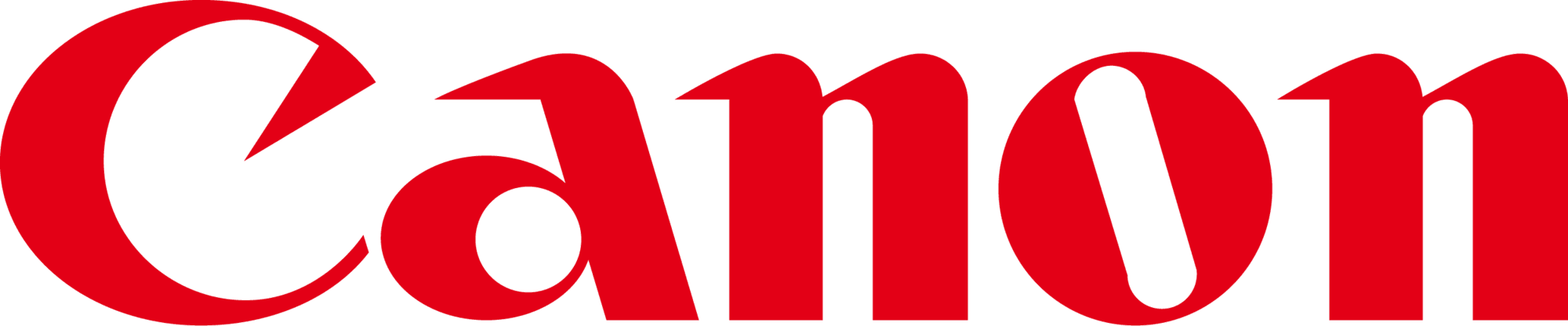 Canon logo