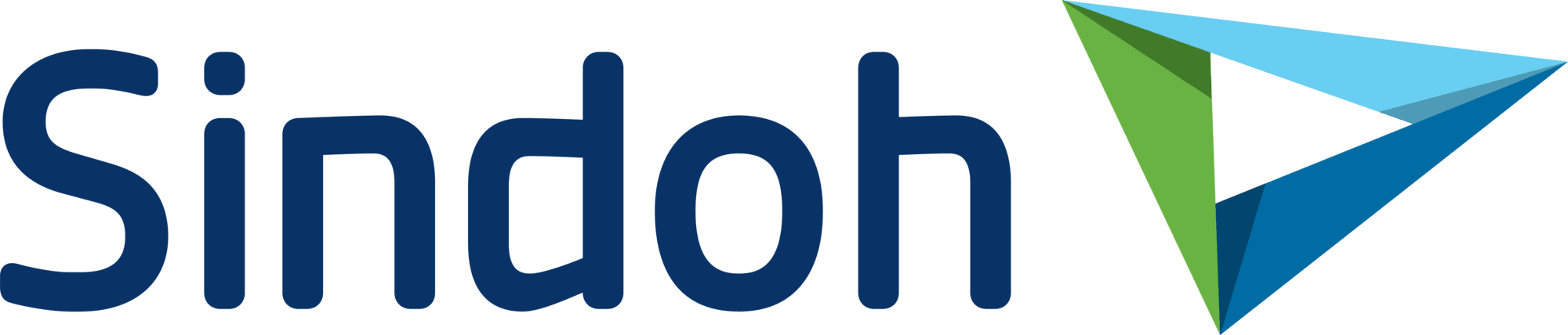 Sindoh logo