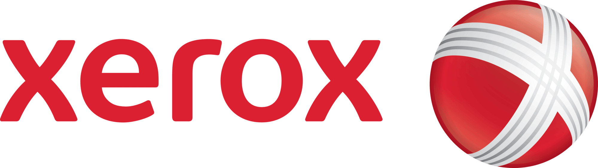 Xerox logo